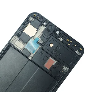 Samsung Galaxy A50 SM-A505FN/DS A505F/DS A505 LCD Display