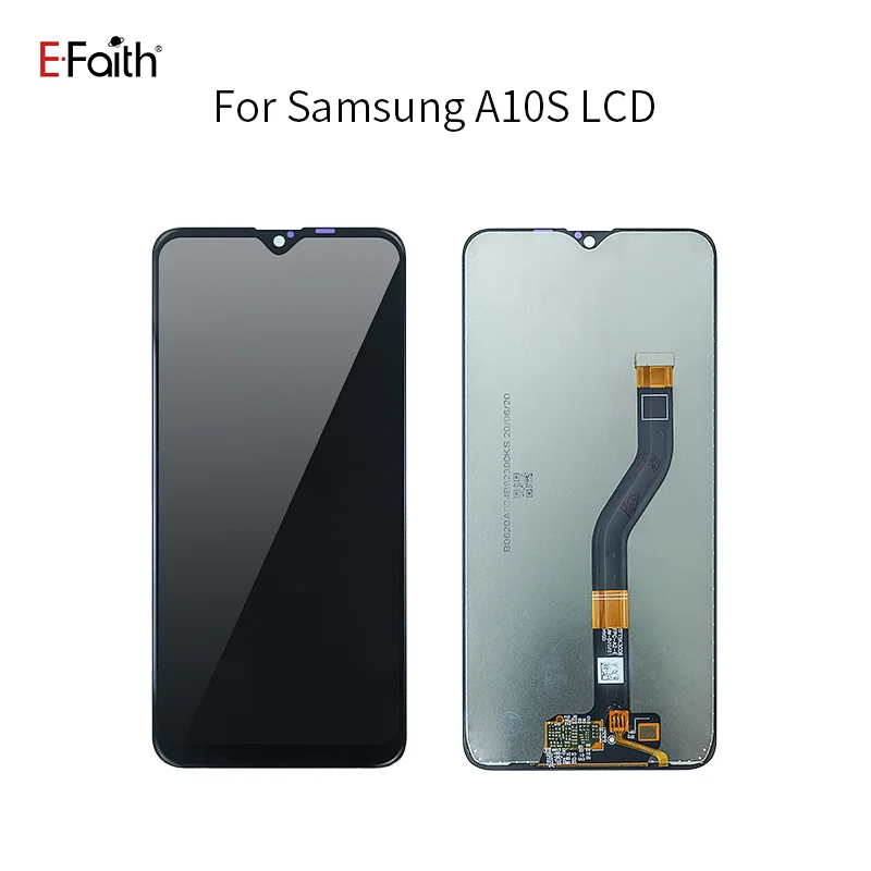 Samsung galaxy A10s lcd Digitizer A107/DS A107F A107FD A107M Display Touch Screen