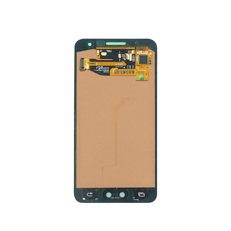 OLED A3 LCD For SAMSUNG Galaxy 4.7'' A3 2016 A310 A310F A3100 LCD Display