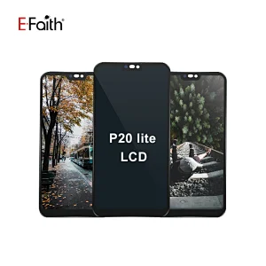 HUAWEI p20 lite Lcd Display Touch Screen Digitizer Assembly For HUAWEI DISPLAY P20lite/nova 3e