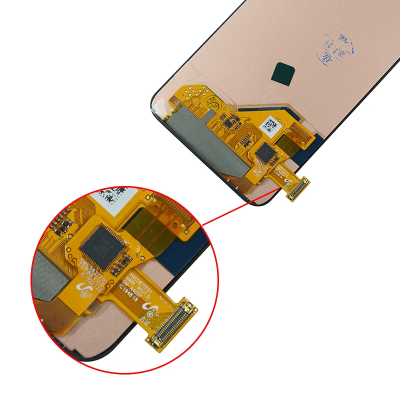 Samsung A40 LCD 2019 A405 LCD display Touch Screen Repair