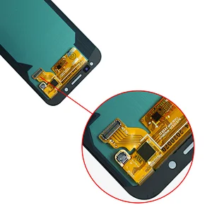 AMOLED For Samsung Galaxy J730 LCD J730F J7 Pro 2017 LCD Display Touch Screen