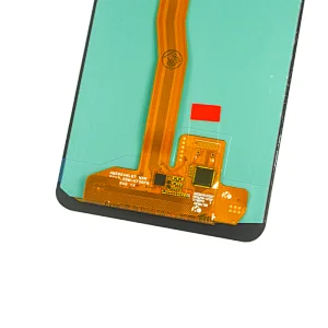 Samsung Galaxy A7 2018 LCD SM-A750F A750F A750 Display With Frame