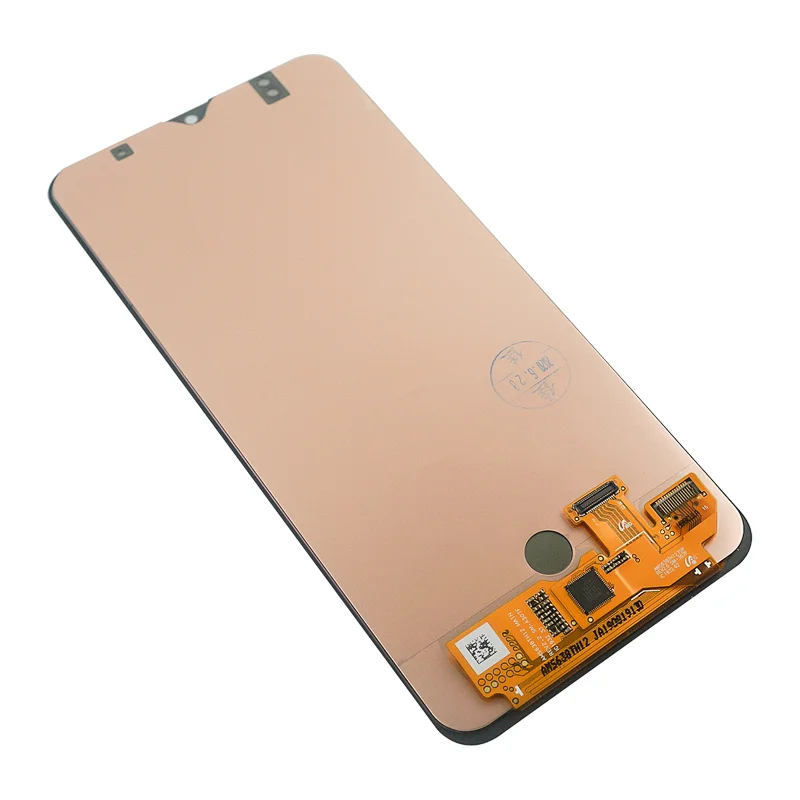 Samsung Galaxy A30S LCD Touch Screen Digitizer Assembly Display