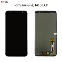 LCD For J4+ 2018 J4 Plus Display For Samsung Galaxy J415 J415F J410 LCD Display