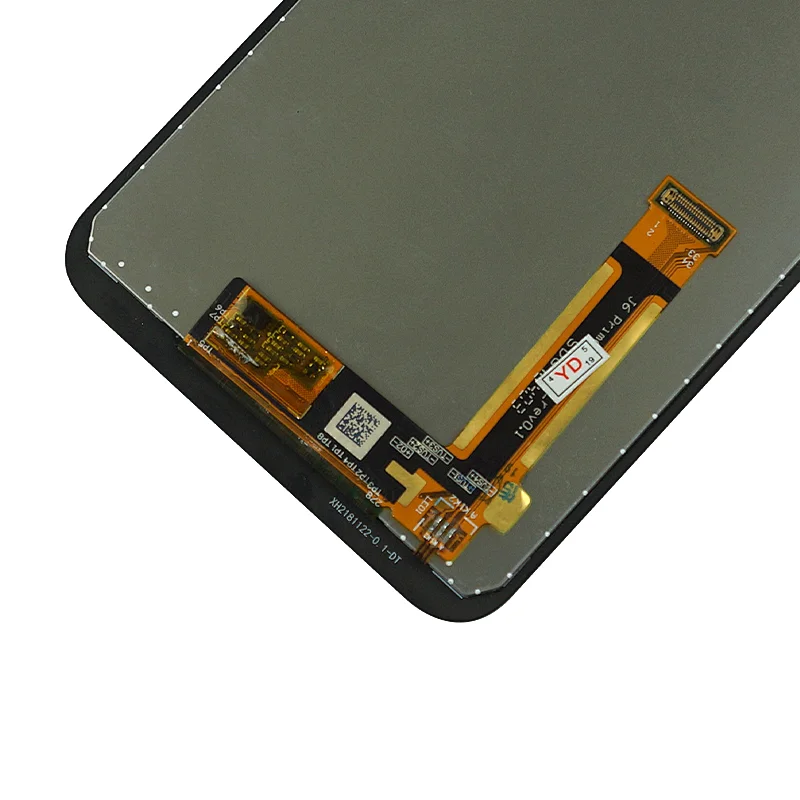 LCD For J4+ 2018 J4 Plus Display For Samsung Galaxy J415 J415F J410 LCD Display
