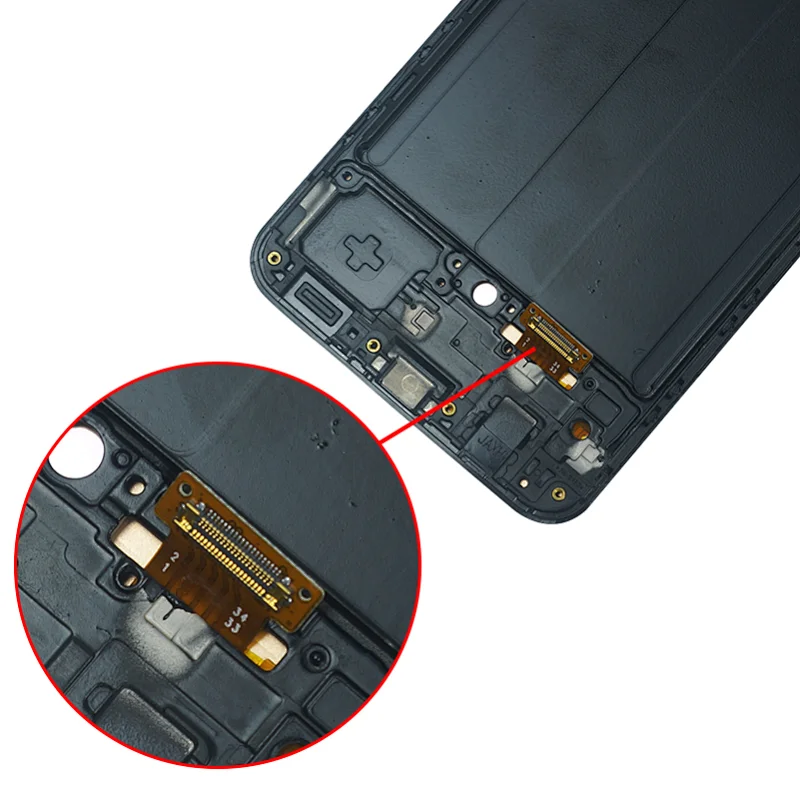 Samsung Galaxy A50 SM-A505FN/DS A505F/DS A505 LCD Display