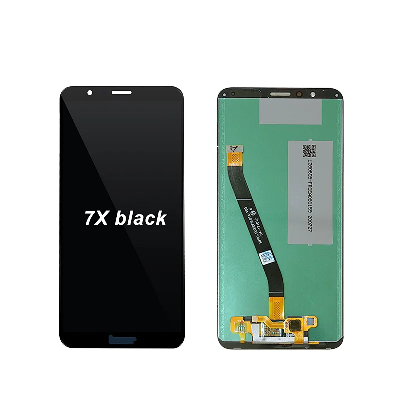 Huawei Honor 7X LCD Display Touch Screen For Huawei Honor7X BND-AL10 BND-L21/L22