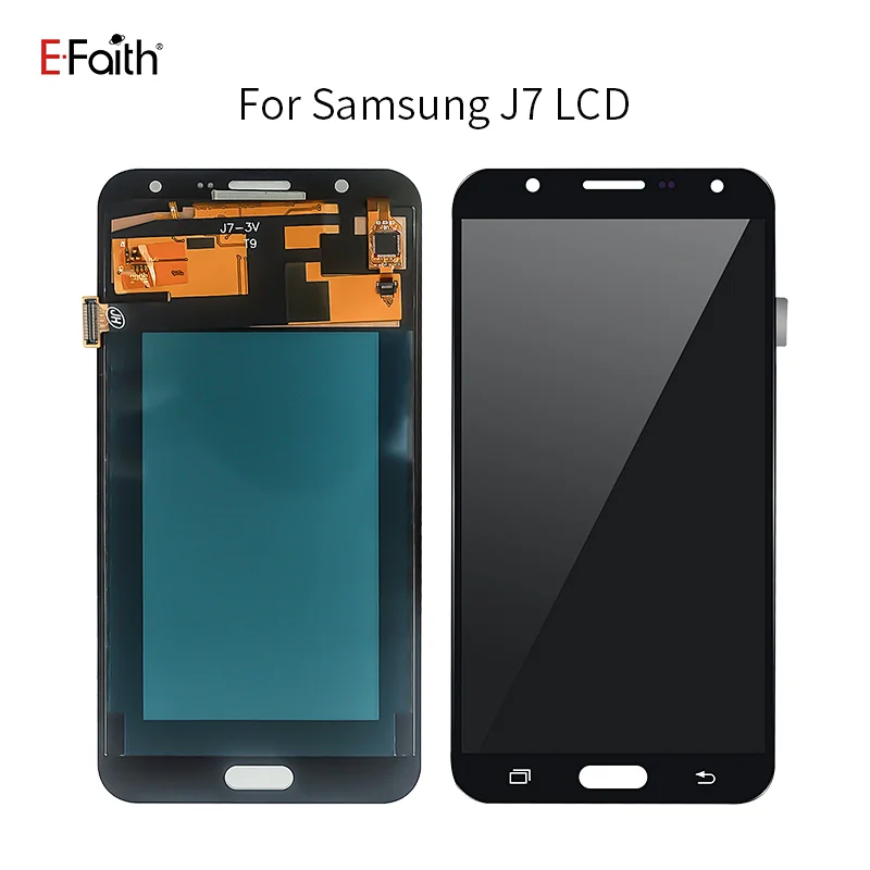 LCD Display For Samsung Galaxy J7 2016 J710 J710H J710FN J710F J710M /DS Screen Touch