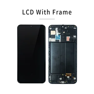 Samsung Galaxy A50 SM-A505FN/DS A505F/DS A505 LCD Display