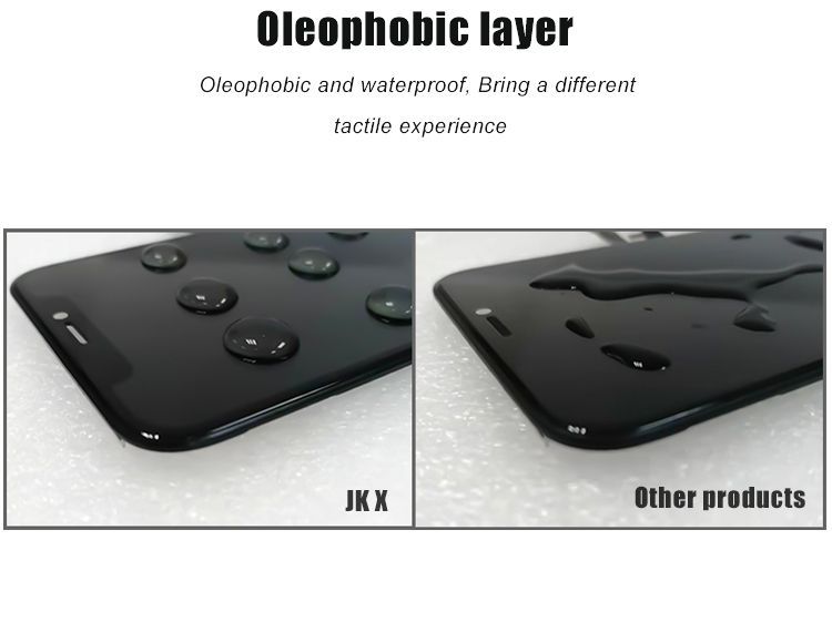 iphone x lcd oled