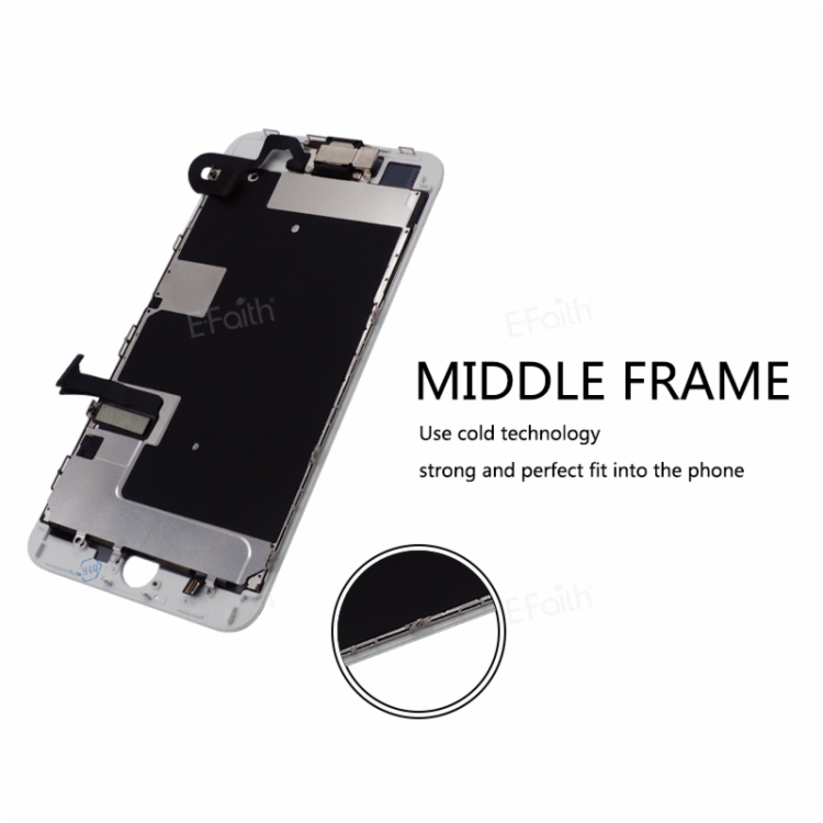 for iPhone 8 Plus Full Housing