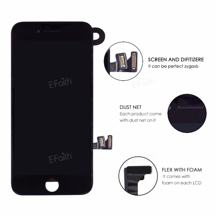 iphone 8 full screen replacement