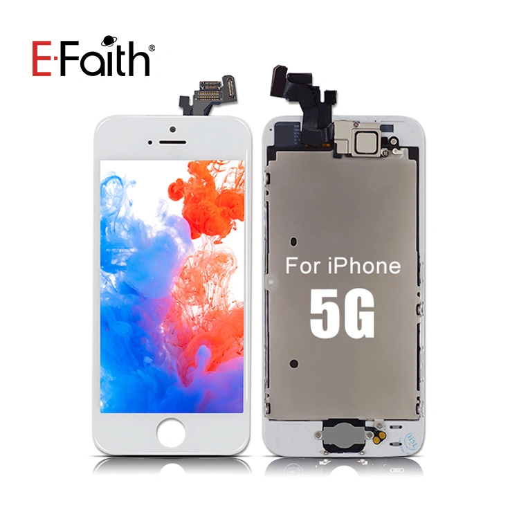 for iPhone 5 LCD Display