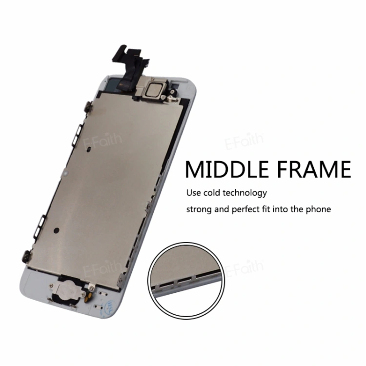 for iPhone 5 LCD Display