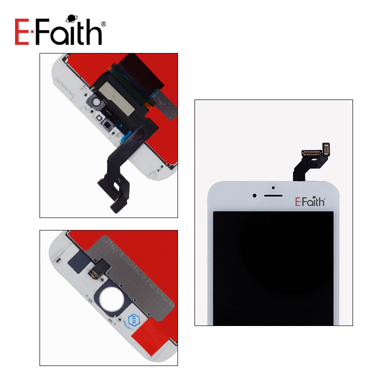 Wholesale LCD Display Replacement Assembly Touch Screen for iPhone 6S Plus