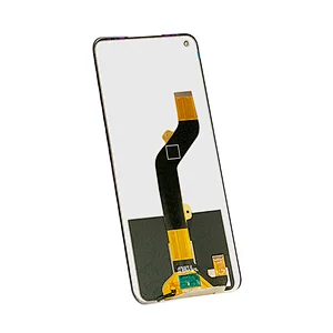 Best quality For tecno camon 15 Screen Replacement,For tecno spark 5 6 Pro Display,For camon 16 lcd screen display with best