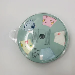 Fashion color children kids face mask