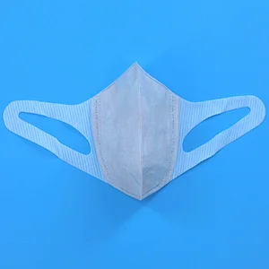 Hot Selling In Stock Fast Shipment Soft Comfortable Child Kids Disposable Face Mask