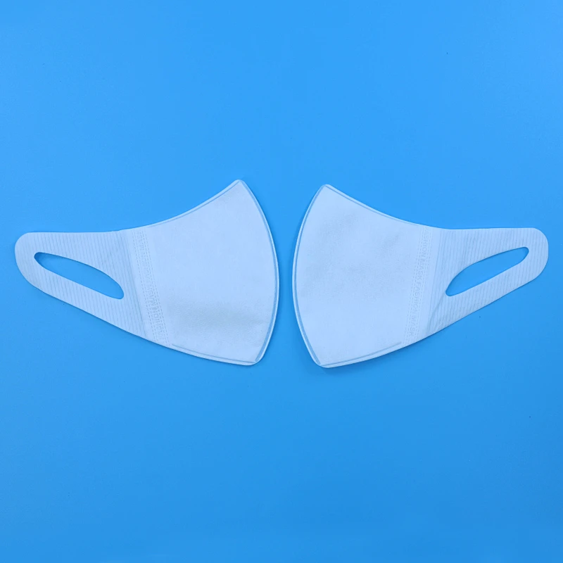 Hot Selling In Stock Fast Shipment Soft Comfortable Child Kids Disposable Face Mask