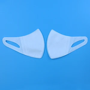 Hot Selling In Stock Fast Shipment Soft Comfortable Child Kids Disposable Face Mask