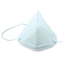 Manufacture 5 Ply Colorful Childproof Antidust Watertight Face Mask