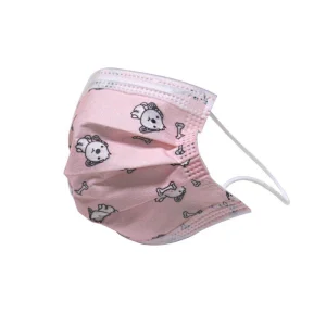 Disposable face mask KN95  protective dust mask  Good Factory Test Report