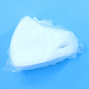 Hot Selling In Stock Fast Shipment Soft Comfortable Child Kids Disposable Face Mask