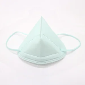 Colorful none-woven black protective face covering  Kn95 mask