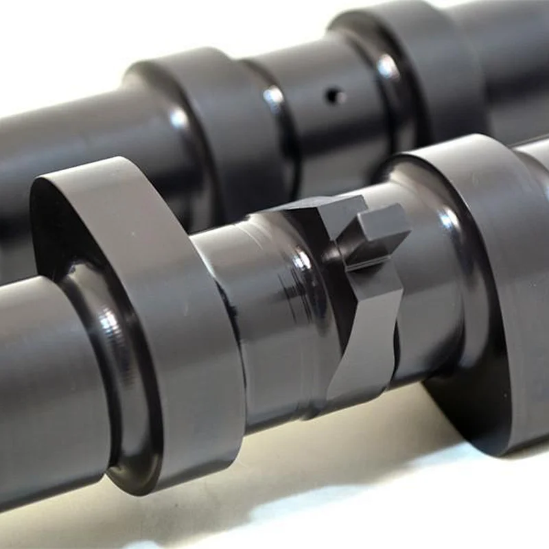 Toyota 2JZGTE Camshaft