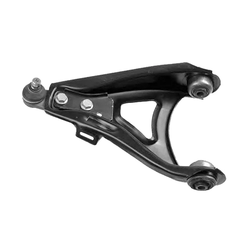 OEM 8200737134 7700436302 control arm suspension system for renault