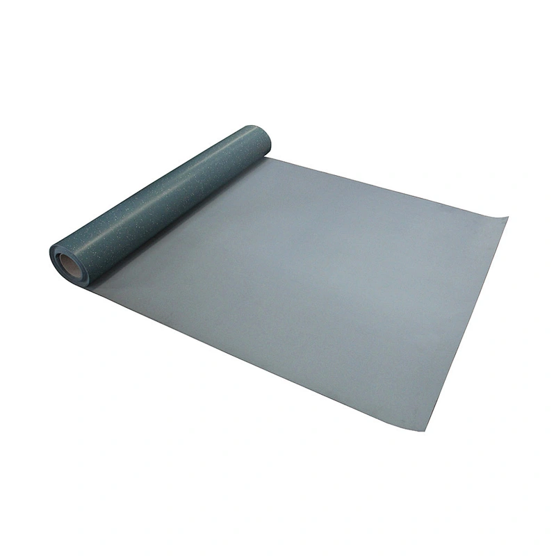 Rubber Roll from China Manufacturer - Jiangmen Gobond New Materials Co ...