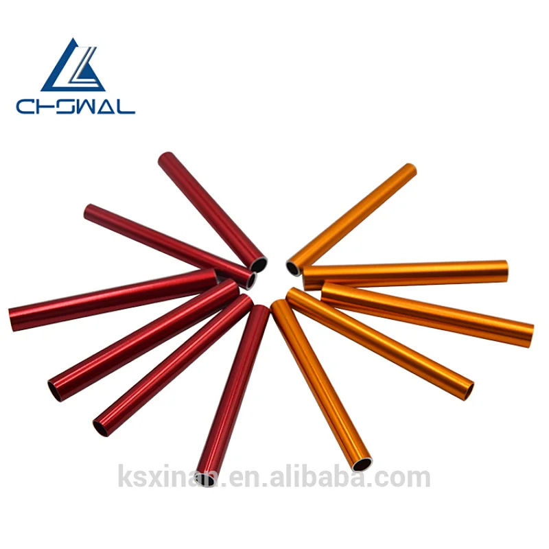Custom aluminum adjustable tent pole , folding tent pole
