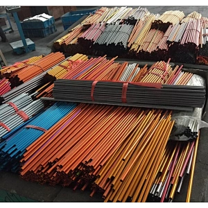 Durable quality 7075 6061 t6 Aluminium Alloy Tube for Tent