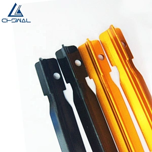 Outdoor Aluminum Alloy Tent Stakes Durable Beach Sand