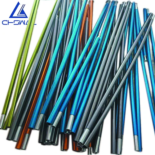 Durable quality 7075 6061 t6 Aluminium Alloy Tube for Tent