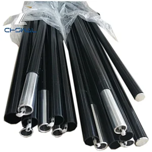 High Strength Aluminum Pipes used in camping tent pole