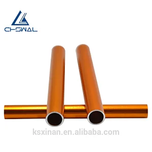 Custom aluminum adjustable tent pole , folding tent pole