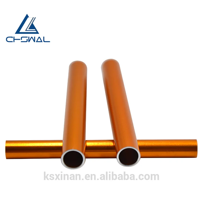 Custom aluminum adjustable tent pole , folding tent pole
