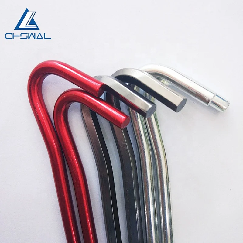 Aluminum Tent Stakes Tent Peg for Outdoor Camping Hiking
