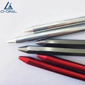 Aluminum Tent Stakes Tent Peg for Outdoor Camping Hiking