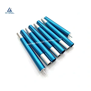 Large Diameter Aluminum Tent Poles for Rescue Tent