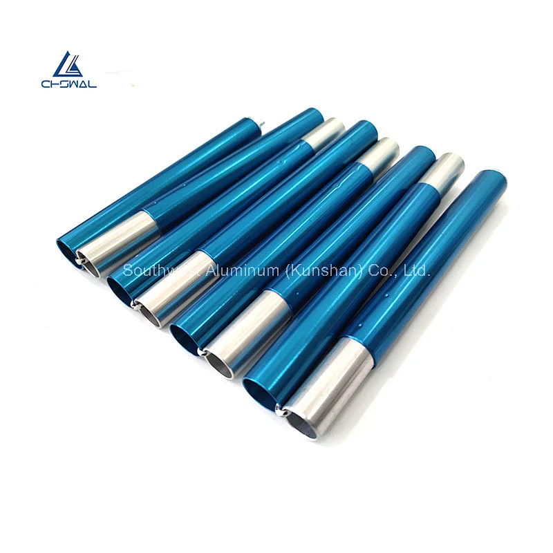 Large Diameter Aluminum Tent Poles for Rescue Tent