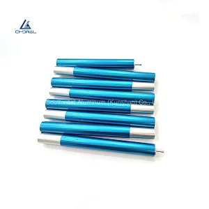 Large Diameter Aluminum Tent Poles for Rescue Tent
