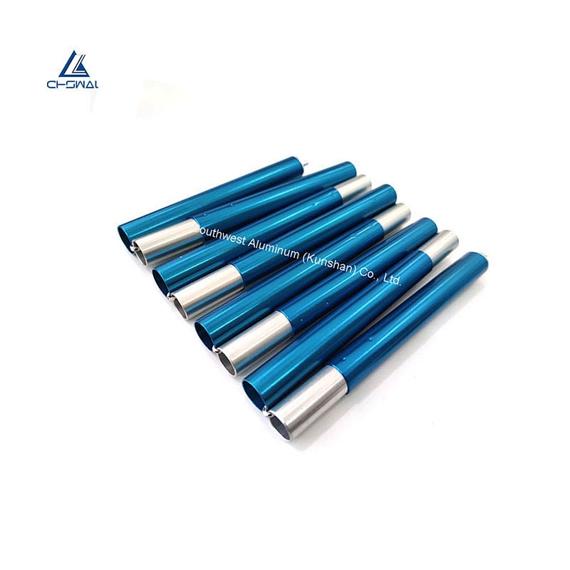 Large Diameter Aluminum Tent Poles for Rescue Tent