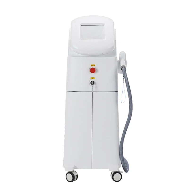 Medical CE Diode Laser 808 Laser Hair Removal Beauty Machine Equipment Price