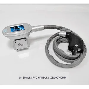 Newest S18 Professional 4 Handles Cryolipolysis Fat Freeze Vacuum Slimming Machine