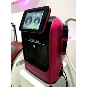 laser beauty machine nd yag laser tattoo remover picosecond laser freckles removal salon beauty equipment