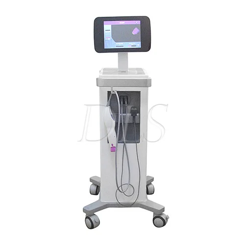 Medical CE approved newest face and body portable rf beauty equipment