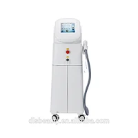 808nm Beauty salon ipl diode laser hair removal machine